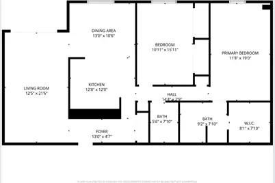 201 Grant #101, Sewickley, PA 15143 - Photo 35