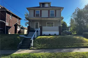 1025 Dushane St, New Castle, PA 16101 - Photo 1