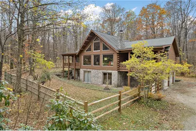 864 Camp Run Road, Donegal, PA 15646 - Photo 1