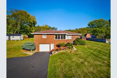 6056 Pa-88, Finleyville, PA 15332 - Photo 1