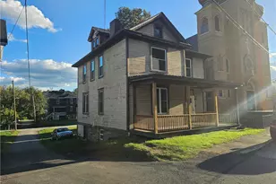 114 Main St, Brownsville, PA 15417 - Photo 1