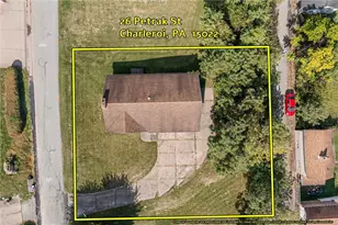 26 Petrak St, Fallowfield, PA 15022 - Photo 13