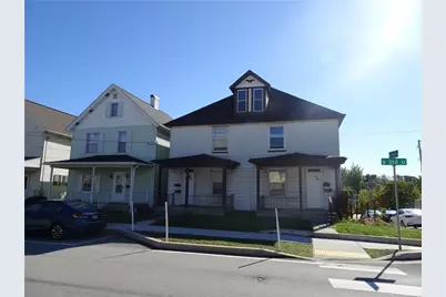 202-204 N 3rd St, Youngwood, PA 15697 - Photo 1