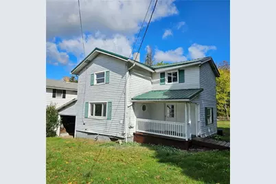 106 Pine St, Pine Township-Hellwood, PA 15745 - Photo 1