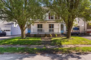 275 White Ave, Sharon, PA 16146 - Photo 1