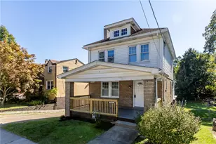 3065 Latonia Ave, Pittsburgh, PA 15216 - Photo 1
