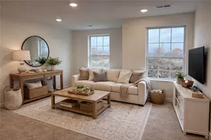 415 Pemberley Ct, Peters Township, PA 15367 - Photo 9