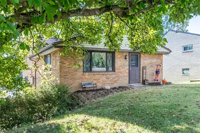 6101 Broad Street, South Park, PA 15129 - Photo 1