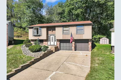 535 Fieldcrest Dr, Pittsburgh, PA 15209 - Photo 1