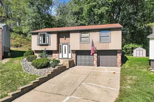 535 Fieldcrest Dr, Pittsburgh, PA 15209 - Photo 1