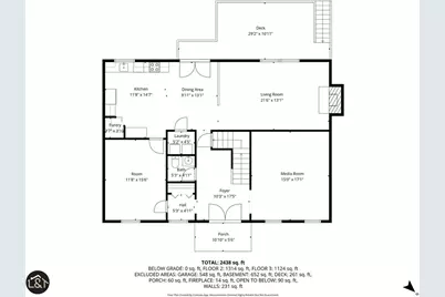 232 Carriage Boulevard, Pittsburgh, PA 15239 - Photo 33