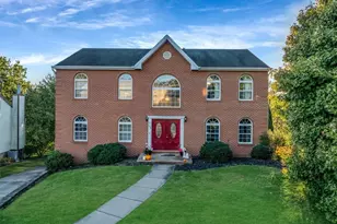 232 Carriage Blvd, Pittsburgh, PA 15239 - Photo 1