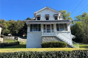 300 Marie St, Glassport, PA 15045 - Photo 1