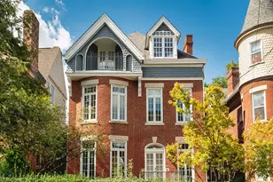 420 Denniston, Pittsburgh, PA 15206 - Photo 1