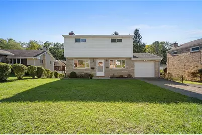 279 Ringold Avenue, Green Tree, PA 15205 - Photo 1