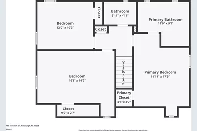 186 Mohawk Drive, Pittsburgh, PA 15228 - Photo 45