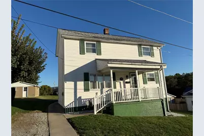 243 S Sycamore, Mt Pleasant Boro, PA 15666 - Photo 1