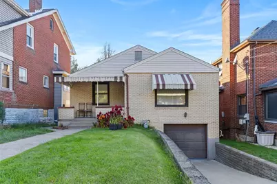 1440 Swantek, Pittsburgh, PA 15204 - Photo 1