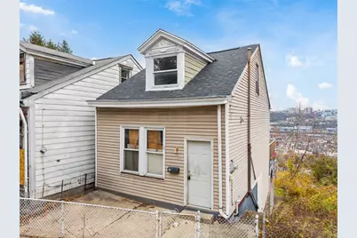 39 Holt Street, Pittsburgh, PA 15203 - Photo 1