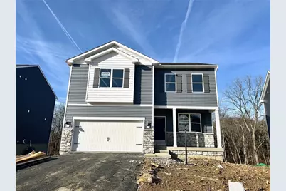 412 Curtis Court, New Stanton, PA 15639 - Photo 1