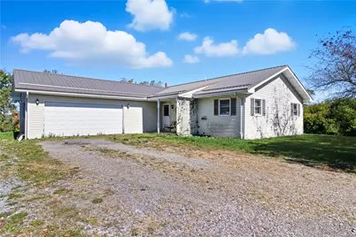 92 Summit Rd, Dubois Area School District, PA 15851 - Photo 1