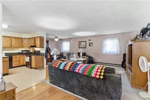 92 Summit Rd, Dubois Area School District, PA 15851 - Photo 5