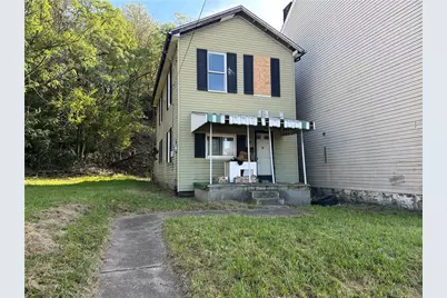 2654 Woodland Avenue, Pittsburgh, PA 15212 - Photo 1