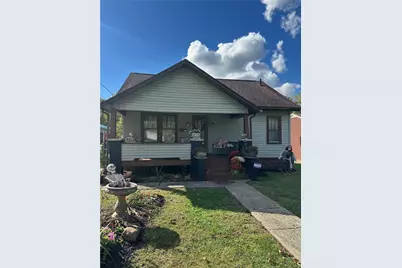 309 Harding Street, New Castle, PA 16101 - Photo 1