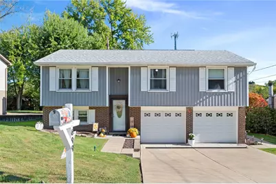 699 Regency Dr, Pittsburgh, PA 15239 - Photo 1