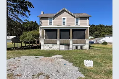 716 Kennedy Avenue, Vandergrift, PA 15629 - Photo 1