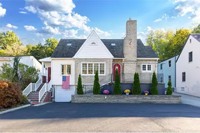 3358 Babcock Blvd, Ross Twp, PA 15237 - Photo 1