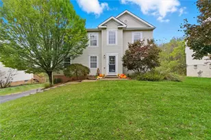 9308 Marshall Rd, Cranberry Township, PA 16066 - Photo 1