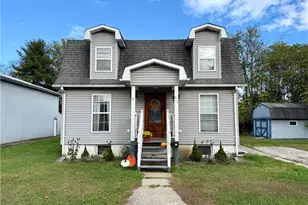 315 Mt Pleasant Rd, Scottdale, PA 15683 - Photo 1