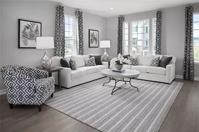 202 Yellowwood Court, South Strabane, PA 15301 - Photo 9