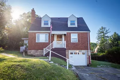 1507 Crane Ave, Banksville/Westwood, PA 15220 - Photo 1