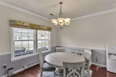 449 Country Club Dr #8, North Sewickley Township, PA 16117 - Photo 11