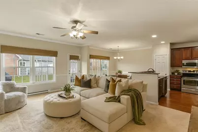 449 Country Club Dr #8, North Sewickley Township, PA 16117 - Photo 3