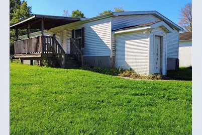 2278 Egypt Rd, Brookville Area School District, PA 15824 - Photo 1