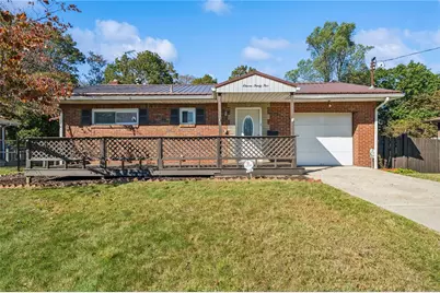 1135 Harvard Rd, Monroeville, PA 15146 - Photo 1