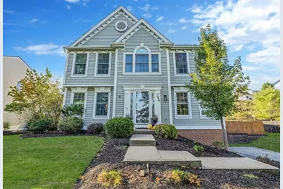 306 Oak Wood Cir, South Fayette, PA 15057 - Photo 3