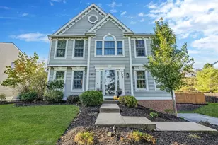 306 Oakwood Cir, South Fayette, PA 15057 - Photo 3