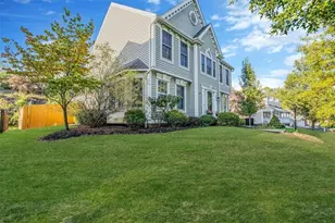 306 Oakwood Cir, South Fayette, PA 15057 - Photo 5