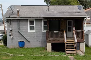 214 and 214 1/2 Whittier St, Vandergrift, PA 15690 - Photo 15