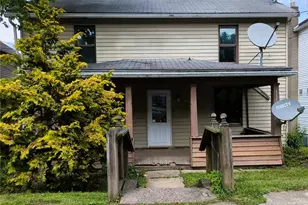 214 and 214 1/2 Whittier St, Vandergrift, PA 15690 - Photo 1