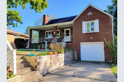 440 Colonial Dr, Monroeville, PA 15146 - Photo 1