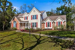 562 Callery Rd, Cranberry Township, PA 16066 - Photo 1