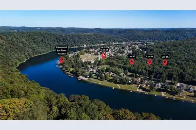 0 Shady Shores Dr, East Brady, PA 16028 - Photo 1