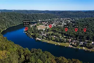 0 Shady Shores Dr, East Brady, PA 16028 - Photo 1