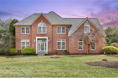 120 Hidden Oak Drive, Adams Township, PA 16046 - Photo 1