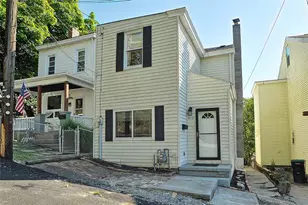 412 Colton St, Pittsburgh, PA 15209 - Photo 1